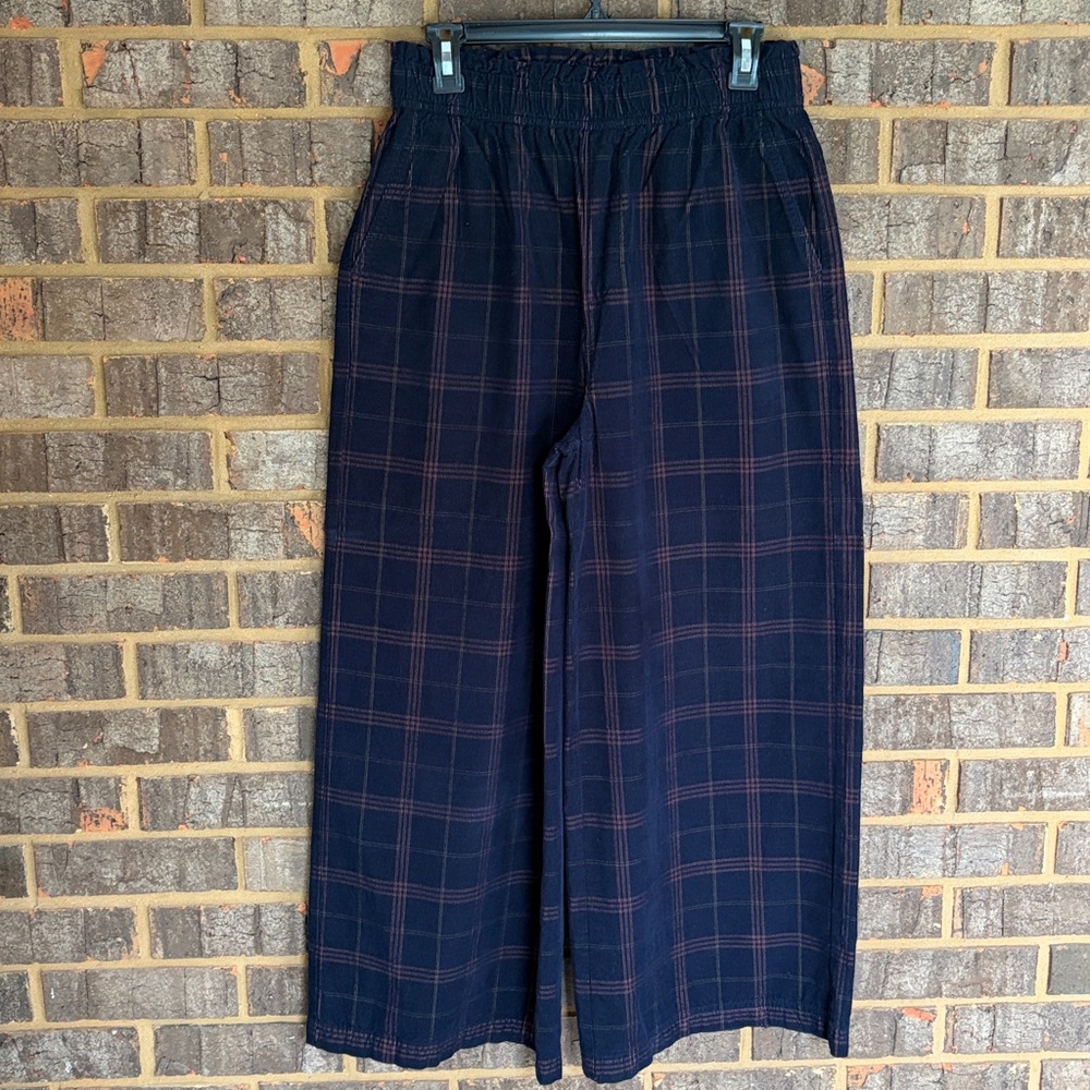 Madewell Pants